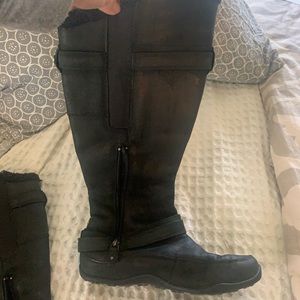 Women’s North Face Boots